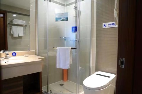 镜泊湖宾馆