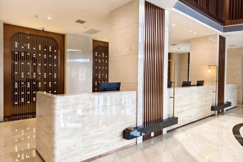 榆林民生国际酒店