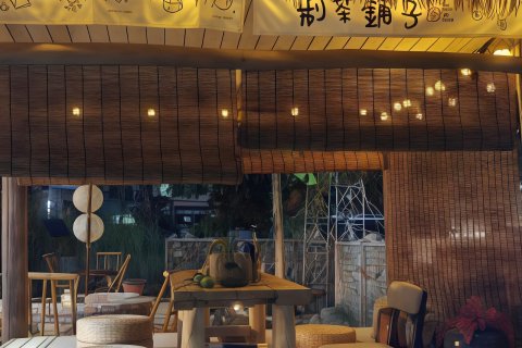 缙云摄影主题客栈(仙都景区店)