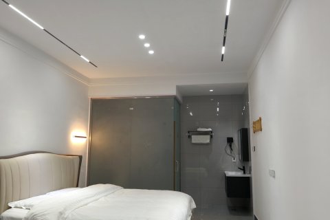 坝上草原海泳农家院