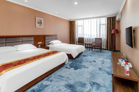 福海海悦国际大饭店