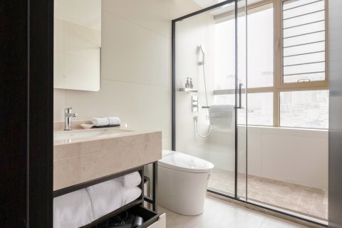 榆林民生国际酒店