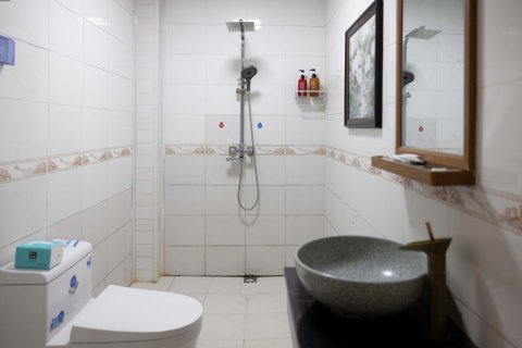 腾冲和顺路上青年旅舍