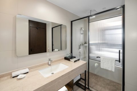 榆林民生国际酒店