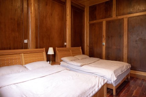 腾冲和顺路上青年旅舍