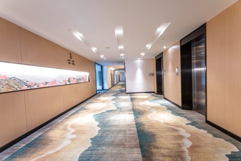 苏城澜庭酒店(苏州观前街平江路店)