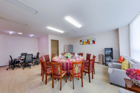 雅安秀水茗城大酒店