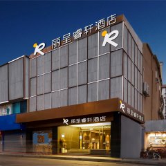 酒店头图