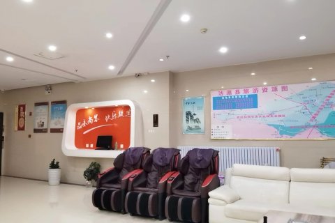 尚客优酒店(沽源人民政府店)