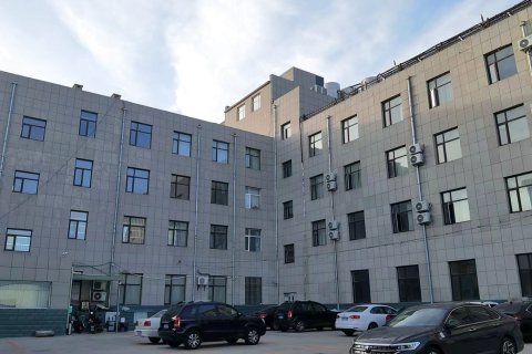 尚客优酒店(沽源人民政府店)