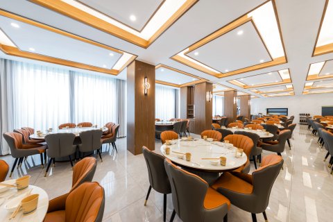 贵山商务智能酒店(四姑娘山双桥沟景区店)