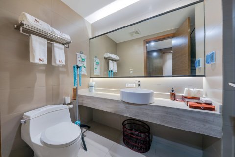 雅安秀水茗城大酒店