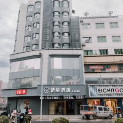 酒店头图