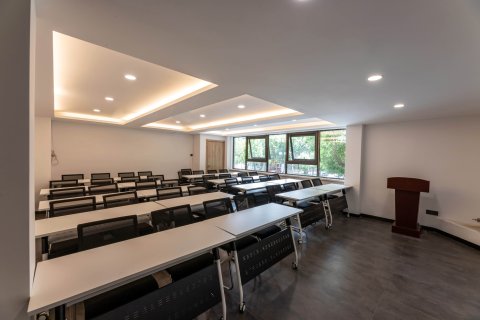 苏城澜庭酒店(苏州观前街平江路店)