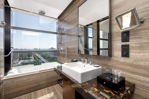 石家庄西美五洲酒店