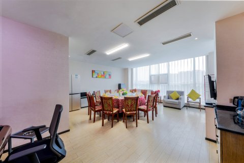 雅安秀水茗城大酒店