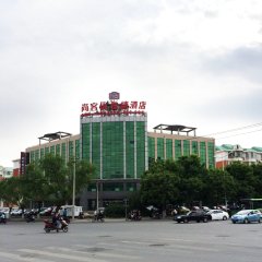 酒店头图