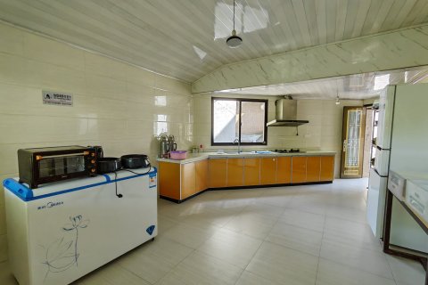 张家界安之幸庭民宿