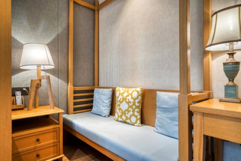 梦缘·一线江景·沱江精品民宿(凤凰古城虹桥店)