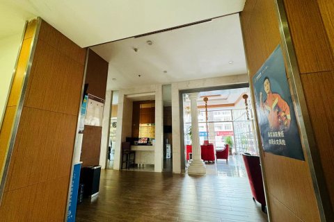 衡逸酒店(武威火车站店)