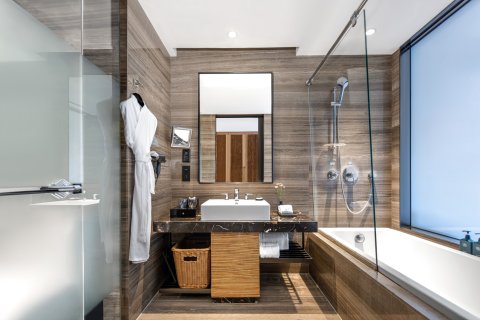 石家庄西美五洲酒店