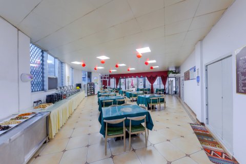 雅安秀水茗城大酒店