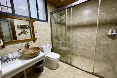 张家界山外山客栈(武陵源森林公园东门店)