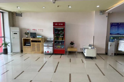 银座佳驿酒店(商河政务中心店)