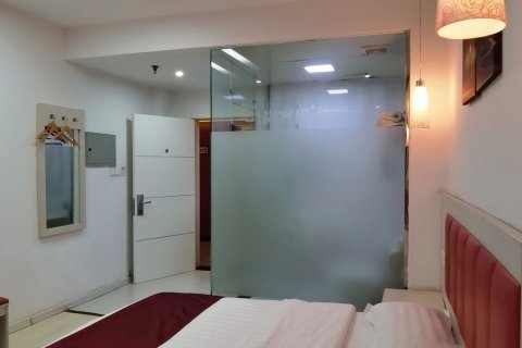 尚客优酒店(沽源人民政府店)