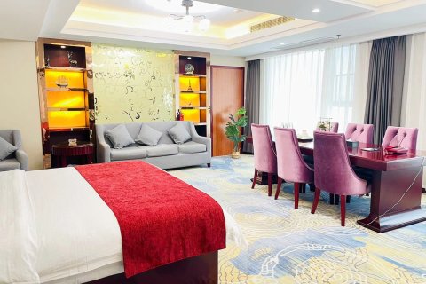 蕲春亚洲大酒店