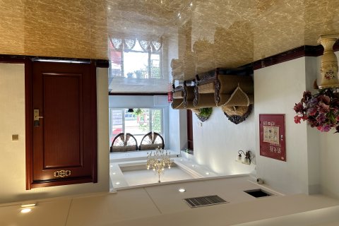 汇鑫酒店(锦州义县奉国寺店)