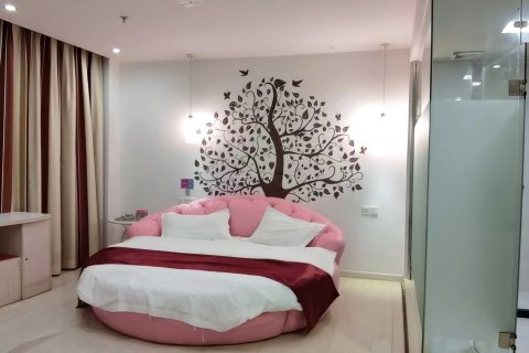 尚客优酒店(沽源人民政府店)