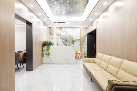 贵山商务智能酒店(四姑娘山双桥沟景区店)