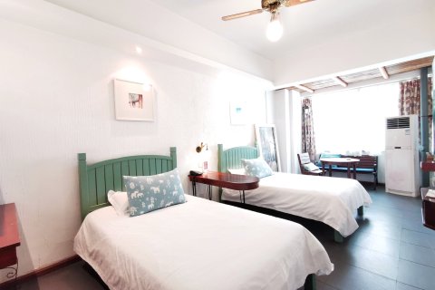 怡家客房(潍坊曼哈顿店)