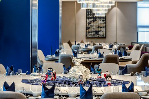 遵义遵投丽呈酒店(苏州路国贸购物中心店)