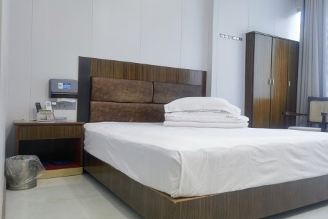 平江福满楼宾馆