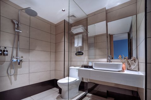 燕子归来酒店(百色右江区恒基广场美食城店)