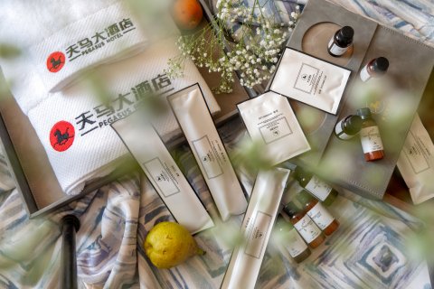 昭苏天马大酒店