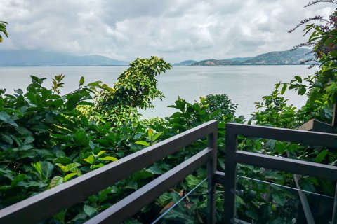 大理双廊海之蓝客栈