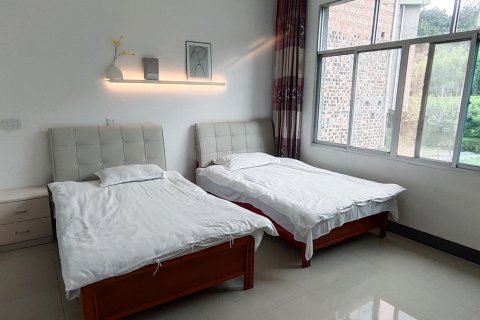 炎陵神农谷溪水山庄