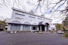 秋吉台青年别墅(Akiyoshidai Youth Village)