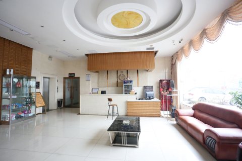 长沙云锦商务酒店(世界之窗湖南国际会展中心店)