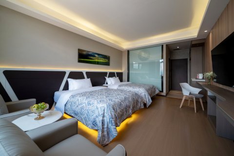 昭苏天马大酒店