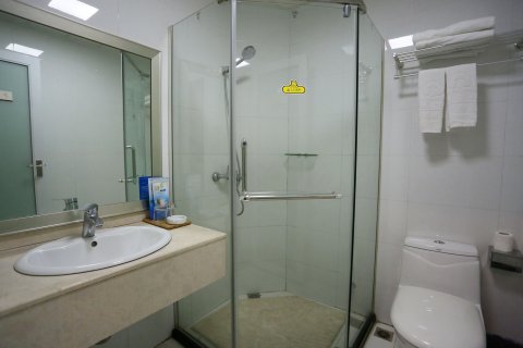 长沙云锦商务酒店(世界之窗湖南国际会展中心店)