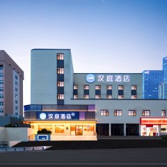 酒店头图