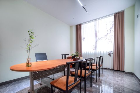 燕子归来酒店(百色右江区恒基广场美食城店)