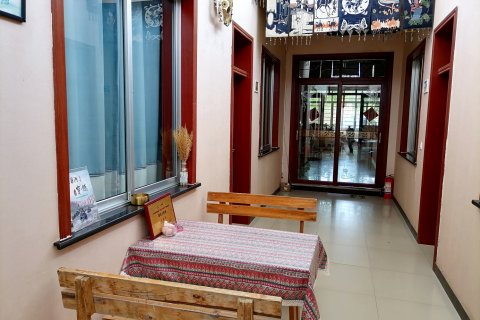 敦煌葛老大农家客栈