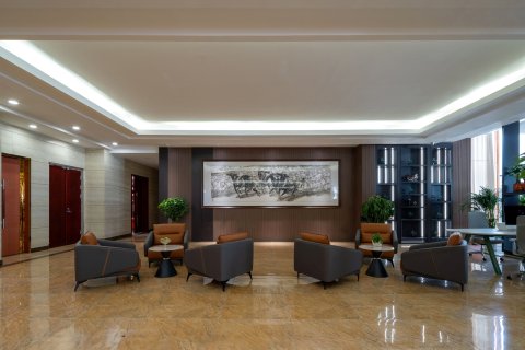 昭苏天马大酒店