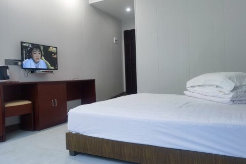 平江福满楼宾馆