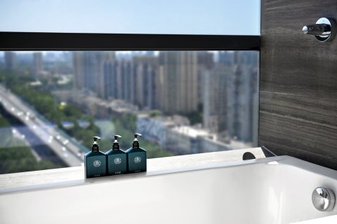 石家庄西美五洲酒店